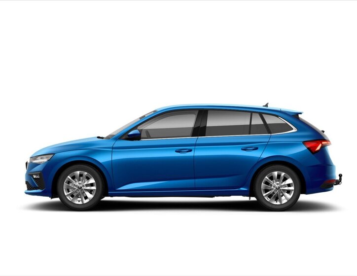 Škoda Scala Hatchback 0,0 85 kw