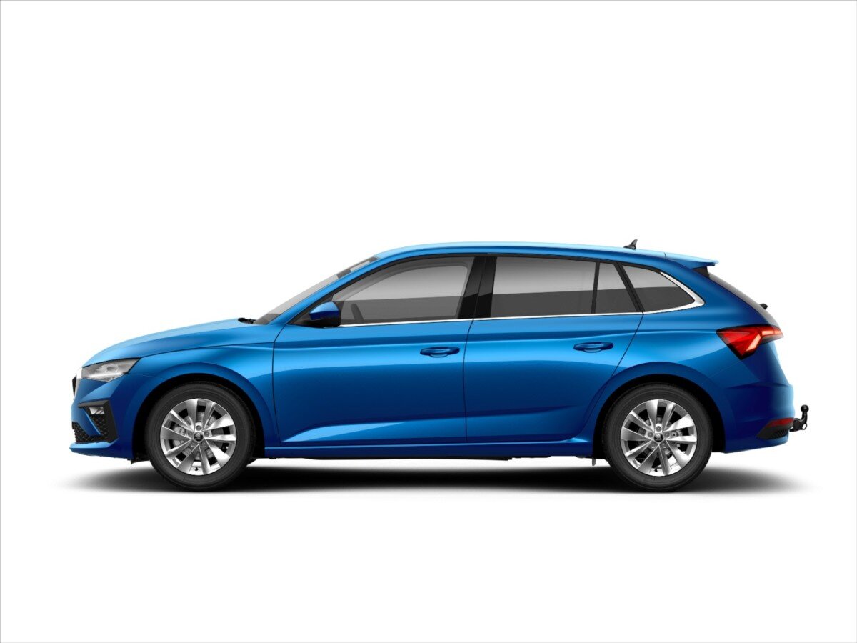 Škoda Scala Hatchback 0,0 85 kw