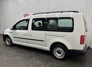 Volkswagen Caddy Kombi 2,0 l 110 kw
