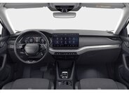 Škoda Octavia Kombi 0,0 110 kw