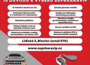 Ford Kuga SUV / Terénní 1,5 l 88 kw