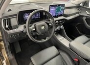 Škoda Kodiaq 6