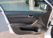 Škoda Fabia Kombi 1,2 l 66 kw