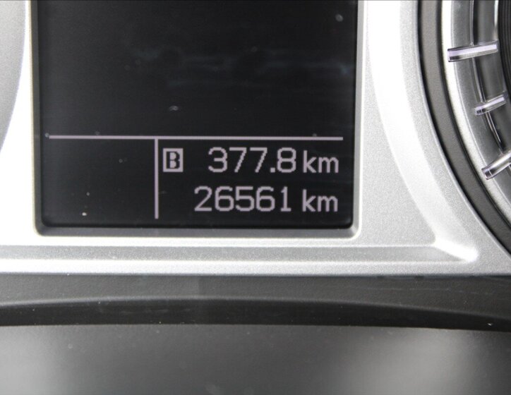 Suzuki Vitara SUV 1,6 l 88 kw