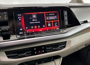 Volkswagen Multivan Kombi 2,0 l 110 kw