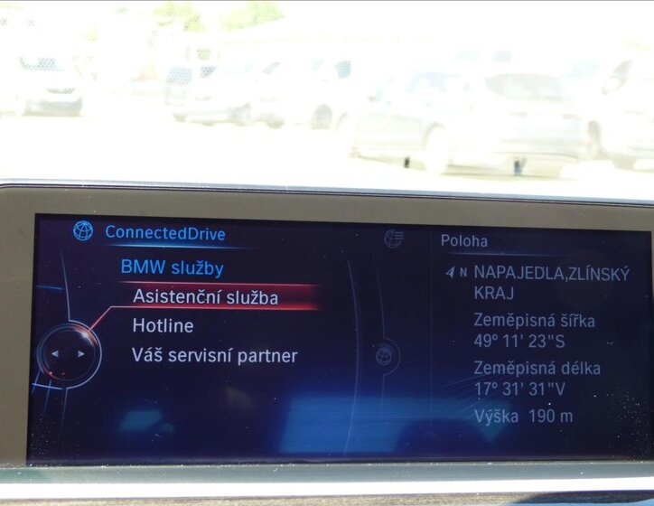 BMW Řada 4 Kabriolet 3,0 l 225 kw