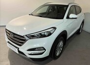 Hyundai Tucson 1
