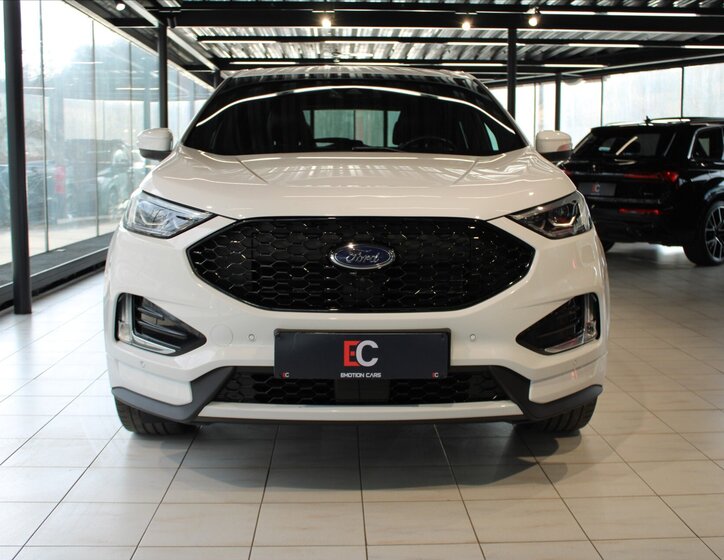 Ford Edge SUV 2,0 l 175 kw