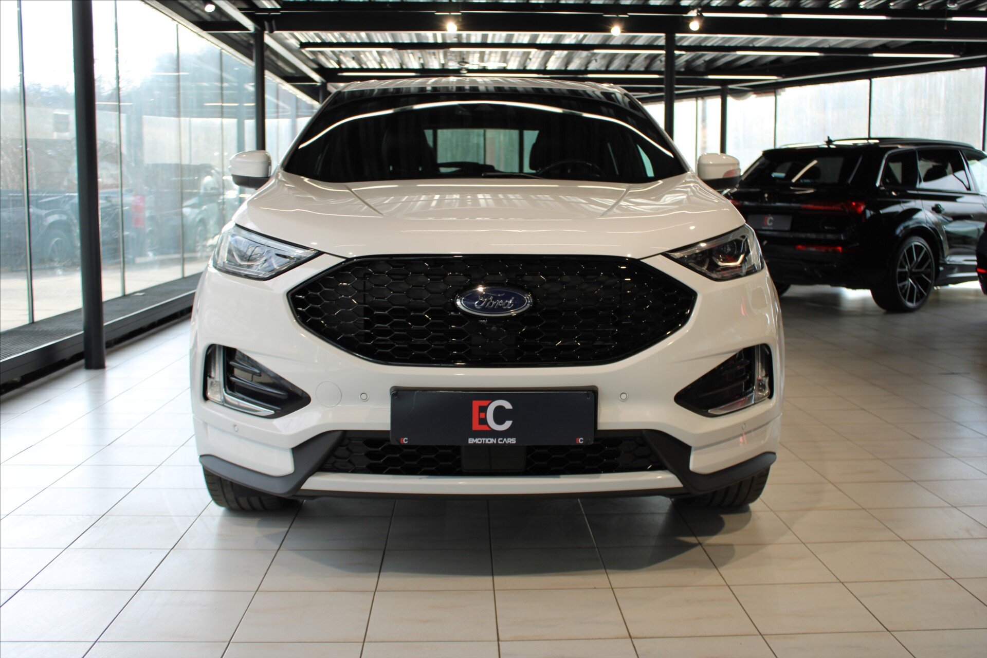 Ford Edge SUV 2,0 l 175 kw