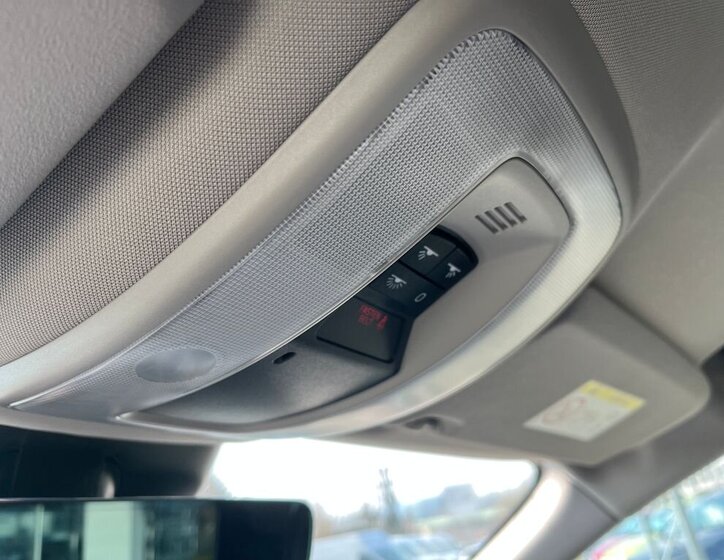 Volvo XC60 SUV / Terénní 2,4 l 140 kw