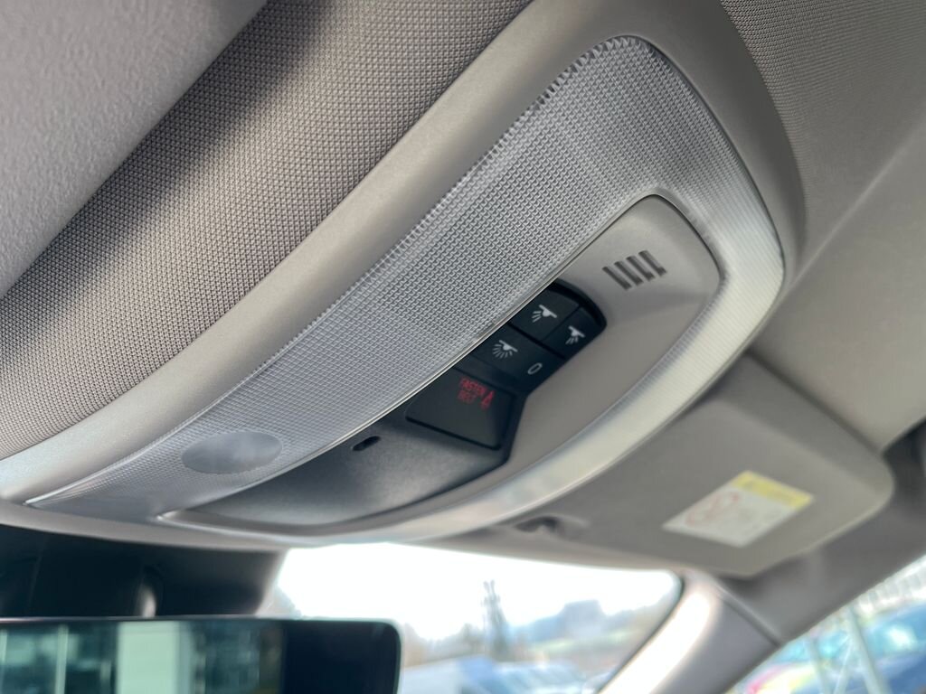 Volvo XC60 SUV / Terénní 2,4 l 140 kw