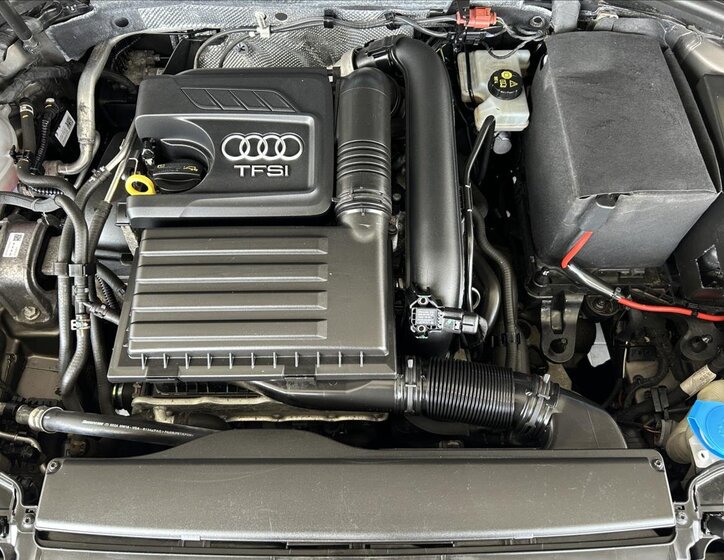 Audi A3 Hatchback 1,4 l 90 kw