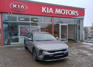 KIA Ostatní Hatchback 0,0 110 kw