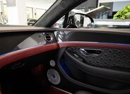 Bentley Continental GT Kupé 6,0 l 485 kw