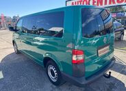 Volkswagen Transporter 7