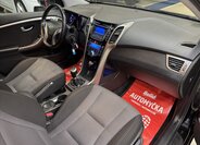 Hyundai i30 Kombi 1,6 l 81 kw