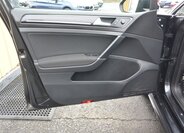 Volkswagen Golf Kombi 2,0 l 135 kw