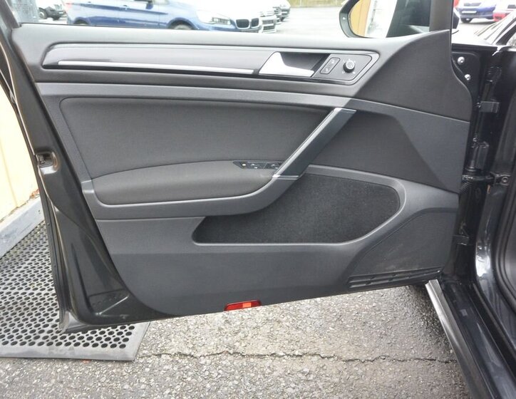 Volkswagen Golf Kombi 2,0 l 135 kw