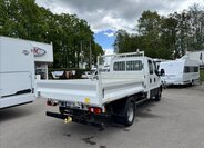 Iveco Daily Sklápěč 3,0 l 118 kw