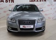 Audi A6 Kombi 2,7 l 140 kw