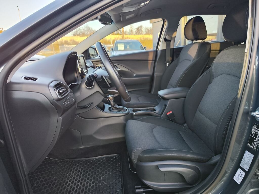 Hyundai i30 Kombi 998,0 88 kw