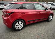 Hyundai i20 5