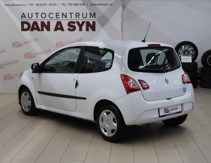 Renault Twingo 6