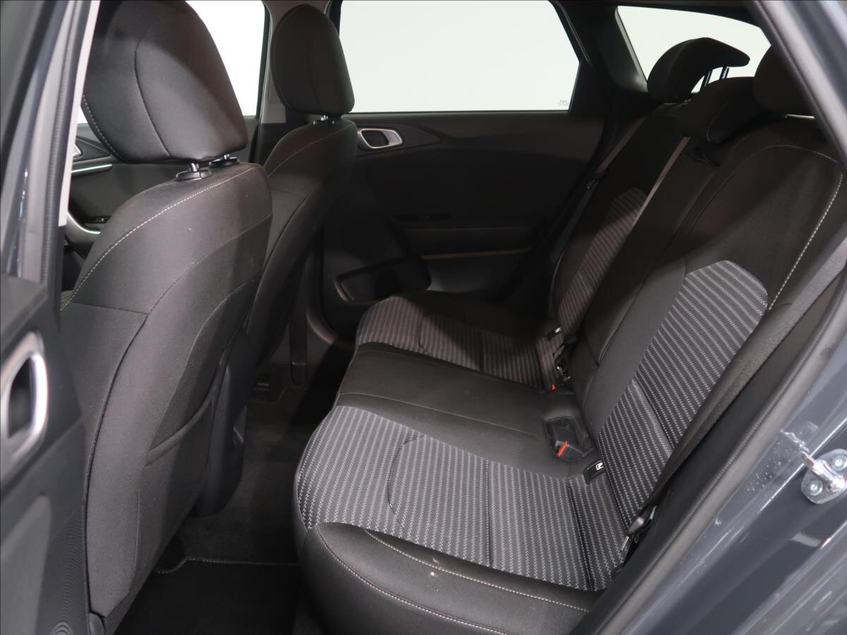 KIA Ceed Kombi 1,5 l 103 kw