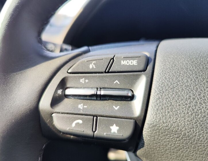 Hyundai i30 Kombi 1,5 l 103 kw