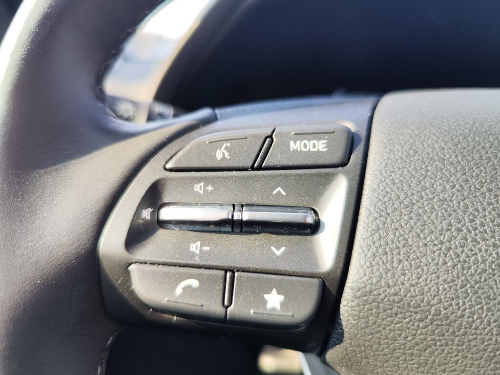 Hyundai i30 Kombi 1,5 l 103 kw