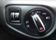 Volkswagen Sharan Kombi 2,0 l 125 kw