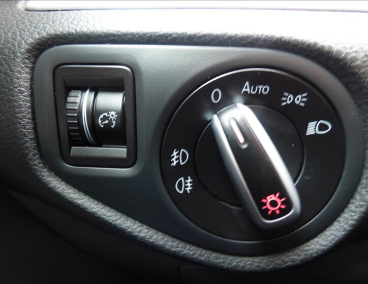 Volkswagen Sharan Kombi 2,0 l 125 kw