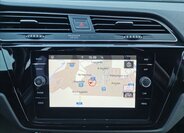 Volkswagen Touran MPV 1,6 l 85 kw