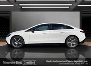 Mercedes-Benz EQE Sedan / Limuzína 0,0 215 kw