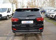 KIA Sorento 5