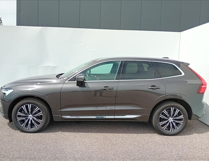 Volvo XC60 SUV 2,0 l 173 kw