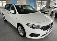 Fiat Tipo Sedan / Limuzína 1,4 l 70 kw