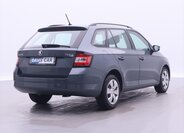 Škoda Fabia Kombi 999,0 70 kw