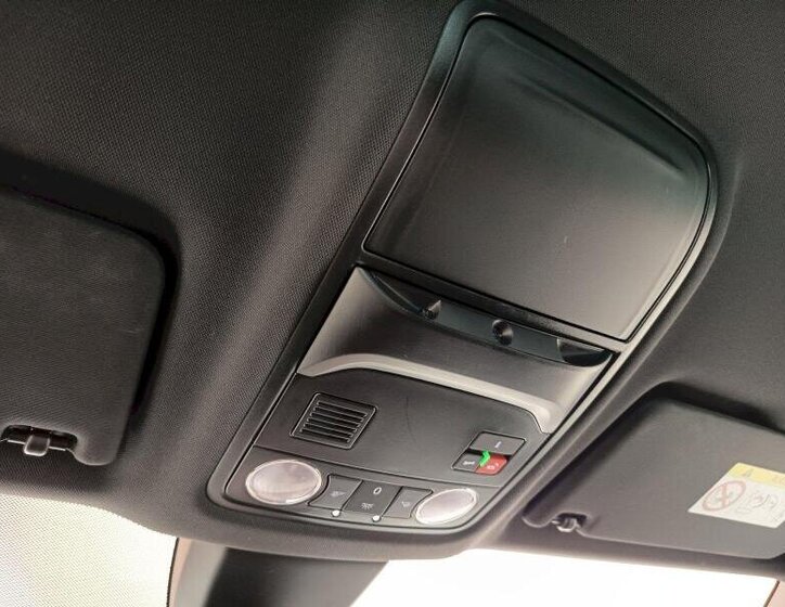 Škoda Karoq SUV / Terénní 1,5 l 110 kw