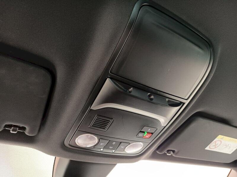 Škoda Karoq SUV / Terénní 1,5 l 110 kw