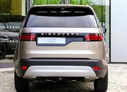 Land Rover Discovery 6