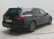 Volkswagen Passat Kombi 2,0 l 110 kw