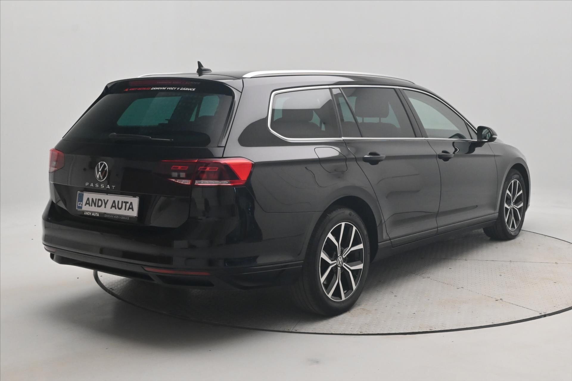 Volkswagen Passat Kombi 2,0 l 110 kw