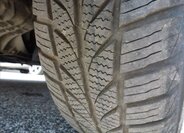 Ford Transit Connect Skříň 1,8 l 66 kw