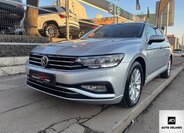 Volkswagen Passat Kombi 2,0 l 110 kw