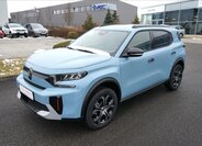 Citroën C3 Aircross SUV / Terénní 1,2 l 74 kw