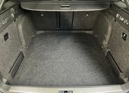 Škoda Superb Kombi 2,0 l 147 kw