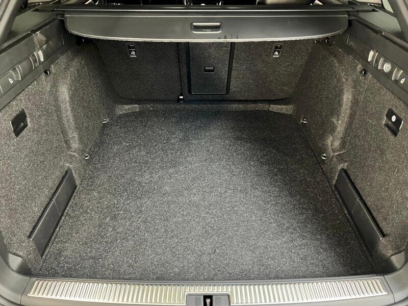 Škoda Superb Kombi 2,0 l 147 kw