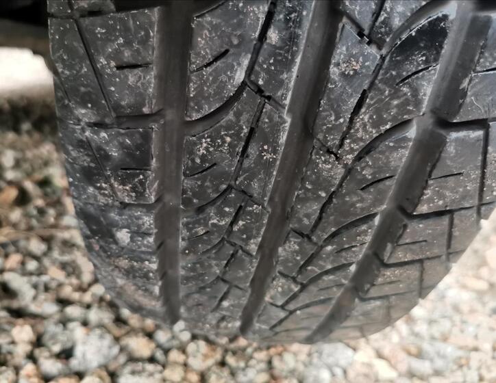 Volkswagen Sharan 16