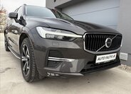 Volvo XC60 Kombi 2,0 l 184 kw
